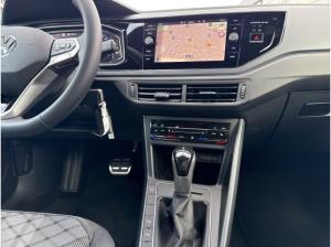Volkswagen Taigo R-Line 1,5 l TSI OPF 110 kW (150 PS) 7-Gang-Doppelkupplungsgetriebe DSG