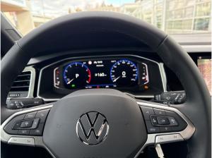 Volkswagen Taigo R-Line 1,5 l TSI OPF 110 kW (150 PS) 7-Gang-Doppelkupplungsgetriebe DSG