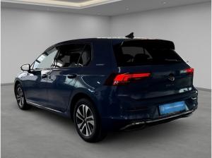 Volkswagen Golf ENERGY 1,5 l TSI OPF 85 kW (116 PS) 6-Gang