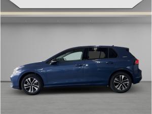 Volkswagen Golf ENERGY 1,5 l TSI OPF 85 kW (116 PS) 6-Gang