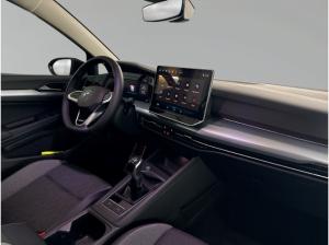 Volkswagen Golf ENERGY 1,5 l TSI OPF 85 kW (116 PS) 6-Gang