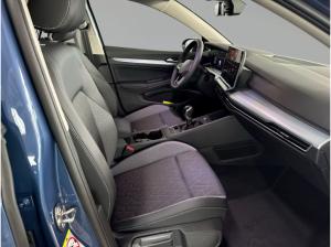 Volkswagen Golf ENERGY 1,5 l TSI OPF 85 kW (116 PS) 6-Gang