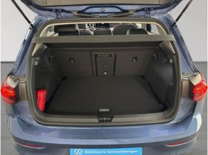Volkswagen Golf ENERGY 1,5 l TSI OPF 85 kW (116 PS) 6-Gang