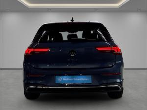 Volkswagen Golf ENERGY 1,5 l TSI OPF 85 kW (116 PS) 6-Gang