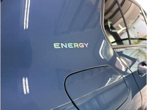 Volkswagen Golf ENERGY 1,5 l TSI OPF 85 kW (116 PS) 6-Gang