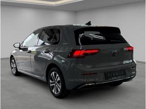 Volkswagen Golf ENERGY 1,5 l eTSI OPF 85 kW (116 PS) 7-Gang-Doppelkupplungsgetriebe DSG