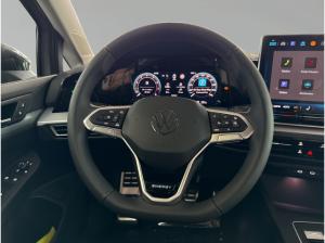 Volkswagen Golf ENERGY 1,5 l eTSI OPF 85 kW (116 PS) 7-Gang-Doppelkupplungsgetriebe DSG