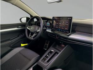 Volkswagen Golf ENERGY 1,5 l eTSI OPF 85 kW (116 PS) 7-Gang-Doppelkupplungsgetriebe DSG