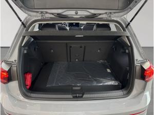 Volkswagen Golf ENERGY 1,5 l eTSI OPF 85 kW (116 PS) 7-Gang-Doppelkupplungsgetriebe DSG
