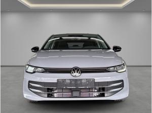 Volkswagen Golf ENERGY 1,5 l eTSI OPF 85 kW (116 PS) 7-Gang-Doppelkupplungsgetriebe DSG