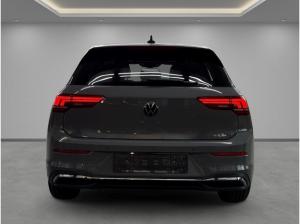 Volkswagen Golf ENERGY 1,5 l eTSI OPF 85 kW (116 PS) 7-Gang-Doppelkupplungsgetriebe DSG