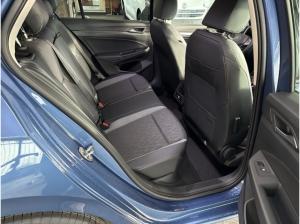 Volkswagen Golf ENERGY, 1,5 l eTSI OPF 85 kW (116 PS) 7-Gang-Doppelkupplungsgetriebe DSG