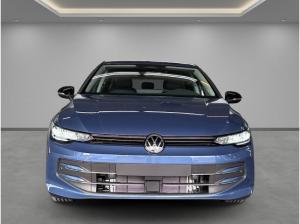 Volkswagen Golf ENERGY, 1,5 l eTSI OPF 85 kW (116 PS) 7-Gang-Doppelkupplungsgetriebe DSG