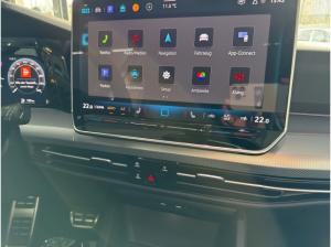 Volkswagen Golf ENERGY, 1,5 l eTSI OPF 85 kW (116 PS) 7-Gang-Doppelkupplungsgetriebe DSG