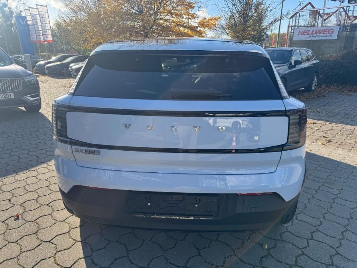 Volvo EX30 Single M. Extended Range RWD Plus+SOFORT