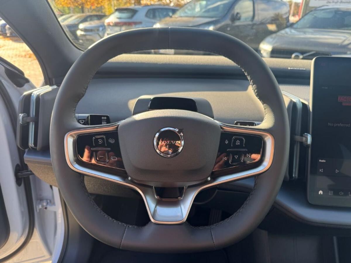 Volvo EX30 Single M. Extended Range RWD Plus+SOFORT