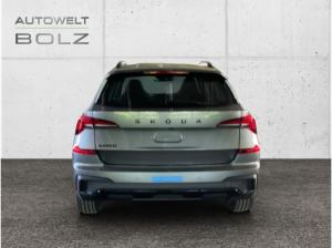 Skoda Kamiq Monte Carlo 1.0 TSI DSG PANO SHZ RÜCK LED