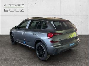 Skoda Kamiq Monte Carlo 1.0 TSI DSG PANO SHZ RÜCK LED
