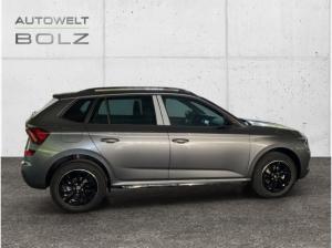Skoda Kamiq Monte Carlo 1.0 TSI DSG PANO SHZ RÜCK LED