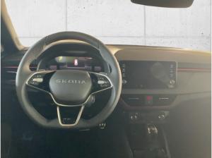 Skoda Kamiq Monte Carlo 1.0 TSI DSG PANO SHZ RÜCK LED