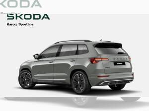 Skoda Karoq Sportline 1.5 TSI DSG +Bestellfahrzeug+