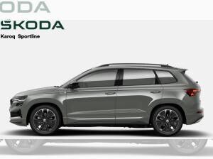 Skoda Karoq Sportline 1.5 TSI DSG +Bestellfahrzeug+