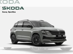 Skoda Karoq Sportline 1.5 TSI DSG +Bestellfahrzeug+