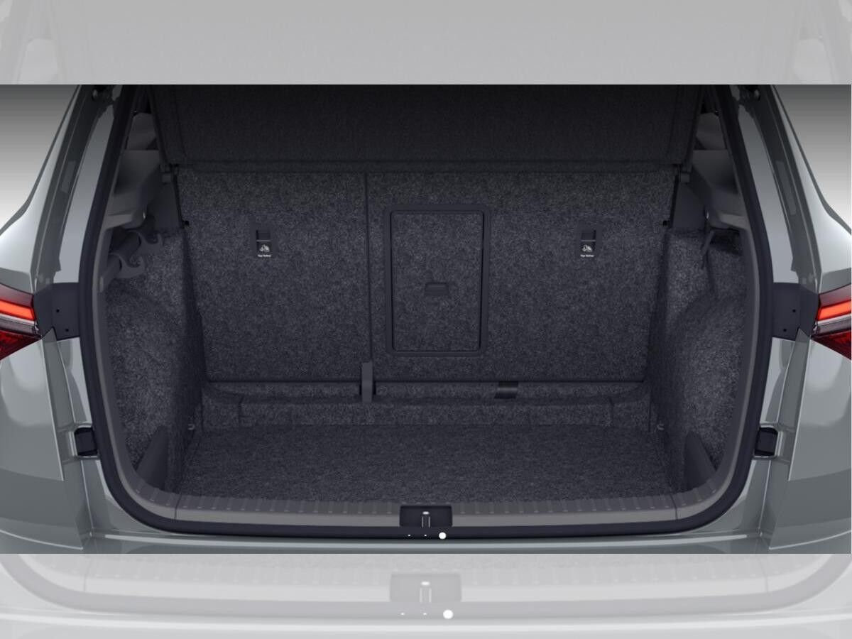 Skoda Karoq Sportline 1.5 TSI DSG +Bestellfahrzeug+