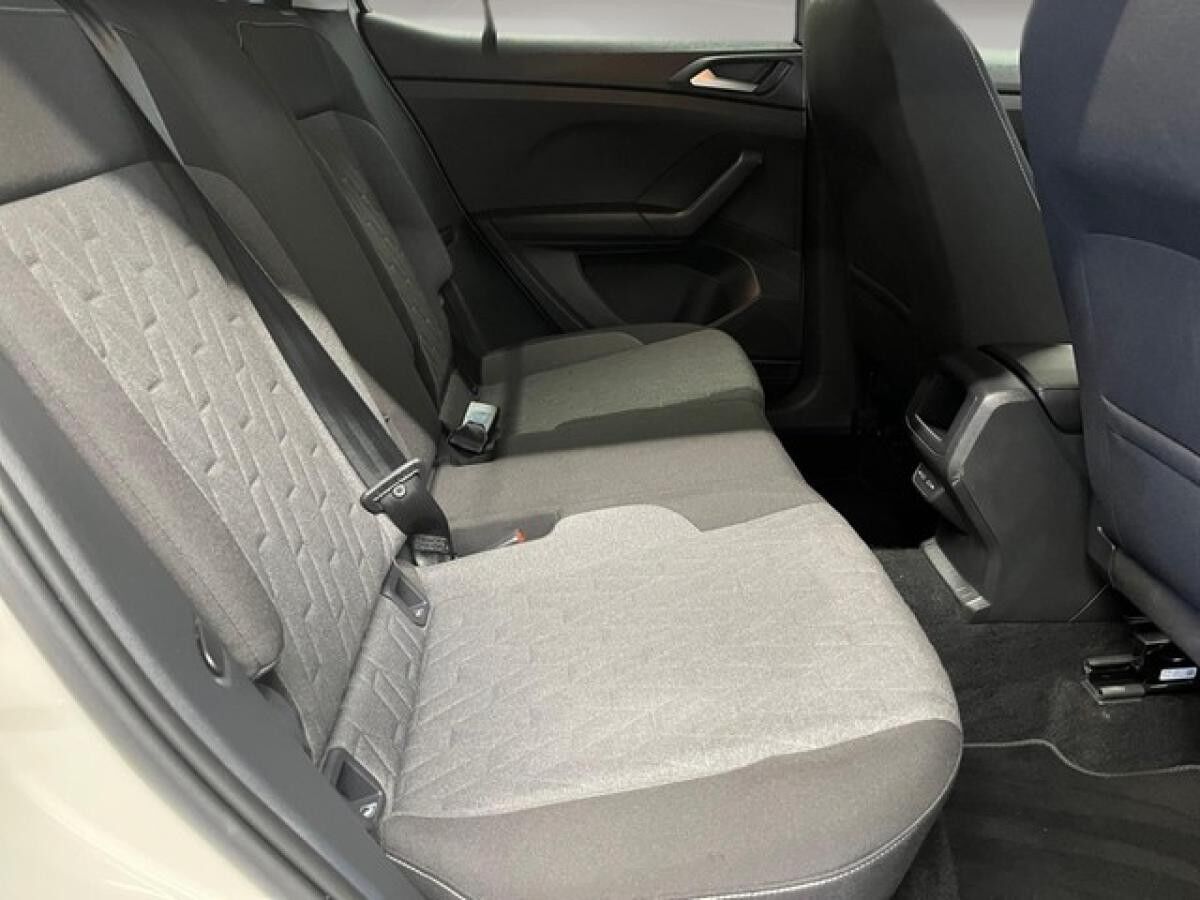 Volkswagen T-Cross Life 1.0 TSI 85kW - ACC IQ.DRIVE Discover Media LM Rear View Digital Cockpit SHZ CarPlay MFL DAB+