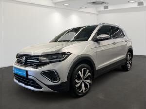 Volkswagen T-Cross Style 1.0 TSI 85kW - ACC IQ.DRIVE App-Connect LM Discover Media Kamera IQ Light PDC Digital Cockpit