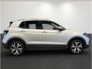 Volkswagen T-Cross Style 1.0 TSI 85kW - ACC IQ.DRIVE App-Connect LM Discover Media Kamera IQ Light PDC Digital Cockpit