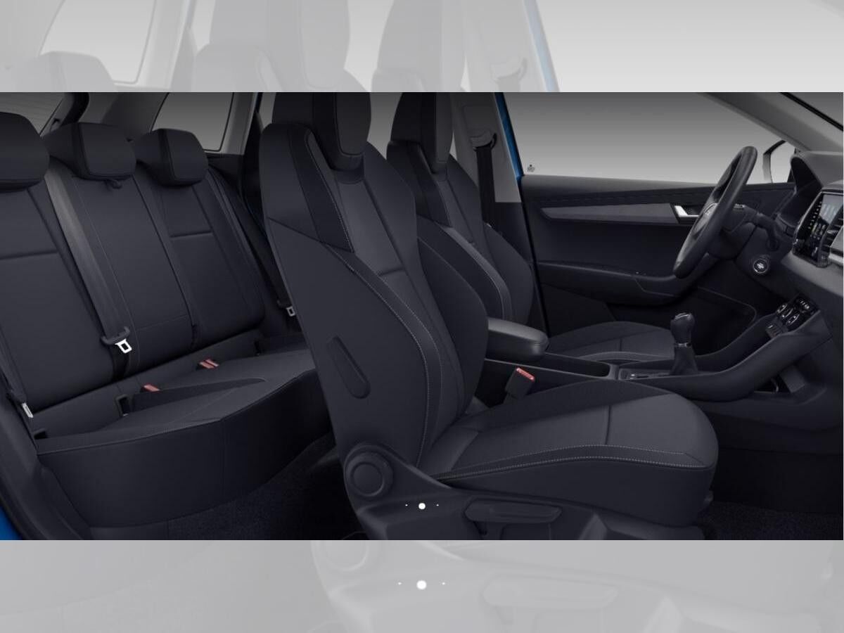 Skoda Karoq Selection 1.0 TSI +Bestellfahrzeug+