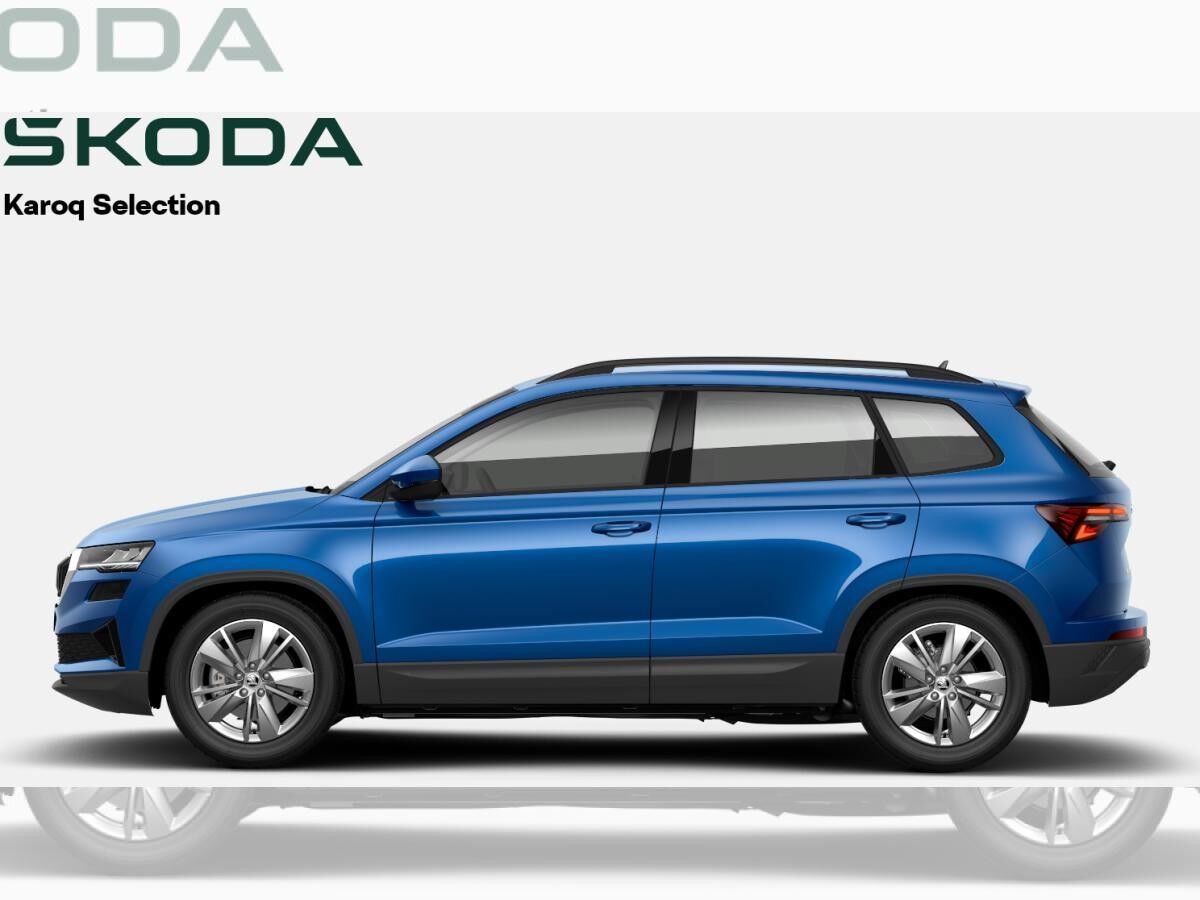 Skoda Karoq Selection 1.0 TSI +Bestellfahrzeug+