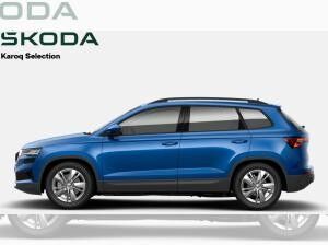 Skoda Karoq Selection 1.0 TSI +Bestellfahrzeug+