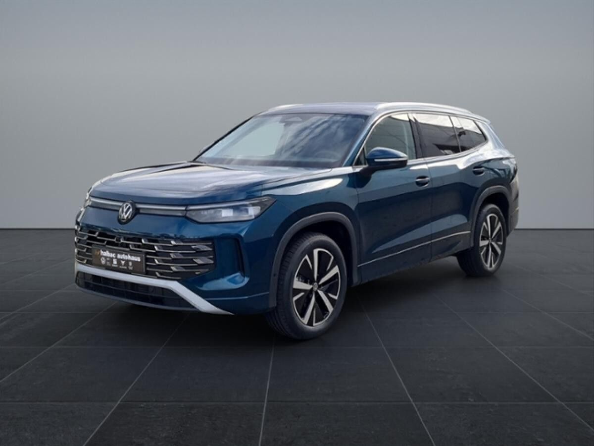 Volkswagen Tayron 2.0 TDI DSG ELEGANCE+AHK+MATRIX+NAVI+WR+P