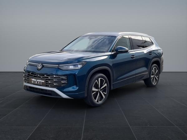 Volkswagen Tayron 2.0 TDI DSG ELEGANCE+AHK+MATRIX+NAVI+WR+P