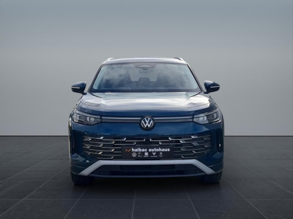 Volkswagen Tayron 2.0 TDI DSG ELEGANCE+AHK+MATRIX+NAVI+WR+P