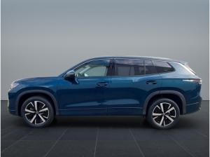 Volkswagen Tayron 2.0 TDI DSG ELEGANCE+AHK+MATRIX+NAVI+WR+P