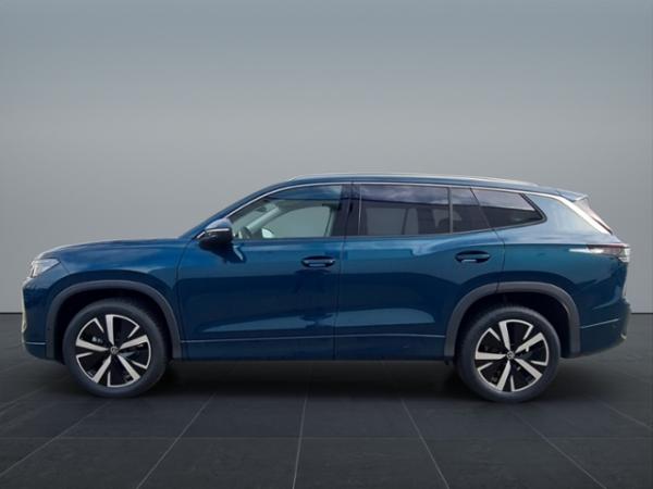 Volkswagen Tayron 2.0 TDI DSG ELEGANCE+AHK+MATRIX+NAVI+WR+P