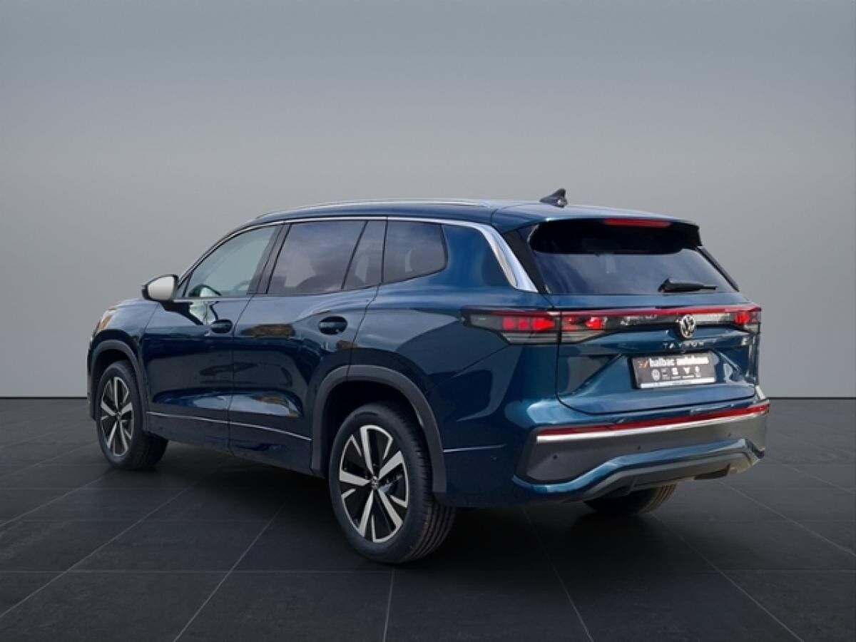 Volkswagen Tayron 2.0 TDI DSG ELEGANCE+AHK+MATRIX+NAVI+WR+P