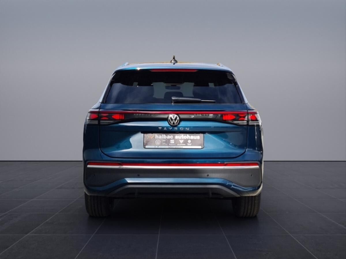 Volkswagen Tayron 2.0 TDI DSG ELEGANCE+AHK+MATRIX+NAVI+WR+P