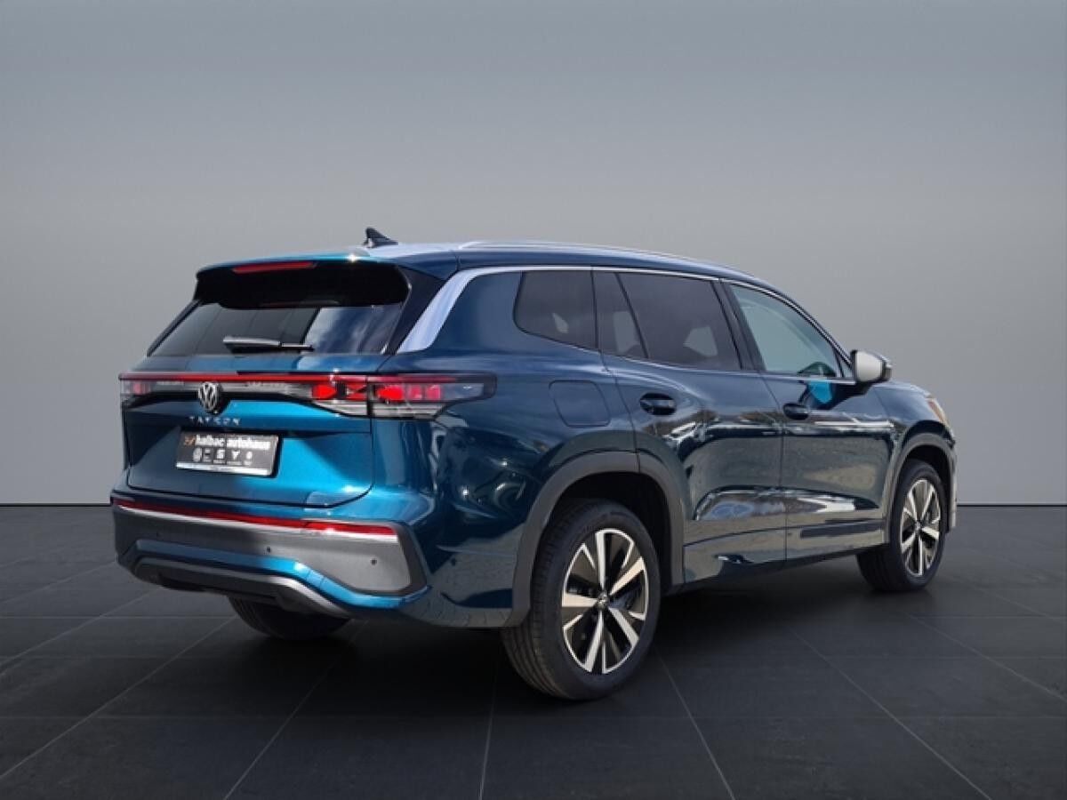 Volkswagen Tayron 2.0 TDI DSG ELEGANCE+AHK+MATRIX+NAVI+WR+P