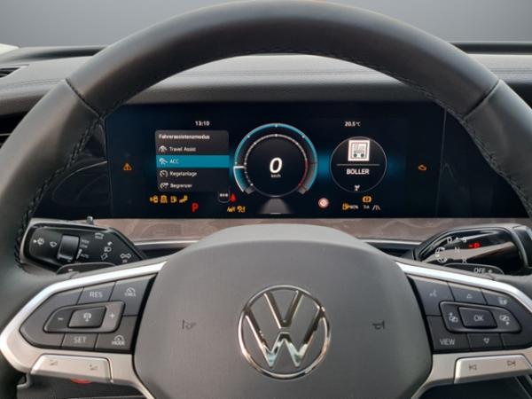 Volkswagen Tayron 2.0 TDI DSG ELEGANCE+AHK+MATRIX+NAVI+WR+P