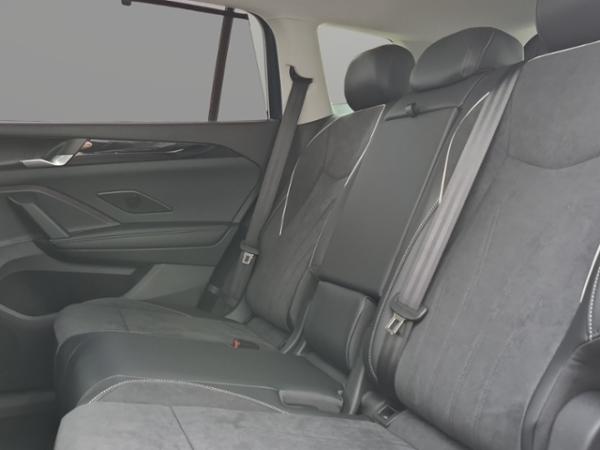 Volkswagen Tayron 2.0 TDI DSG ELEGANCE+AHK+MATRIX+NAVI+WR+P