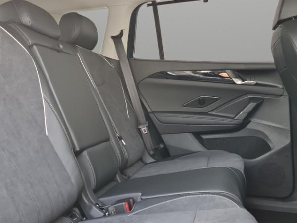 Volkswagen Tayron 2.0 TDI DSG ELEGANCE+AHK+MATRIX+NAVI+WR+P