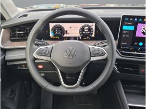 Volkswagen Tayron 2.0 TDI DSG ELEGANCE+AHK+MATRIX+NAVI+WR+P