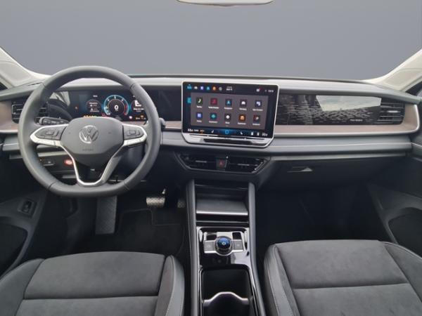 Volkswagen Tayron 2.0 TDI DSG ELEGANCE+AHK+MATRIX+NAVI+WR+P