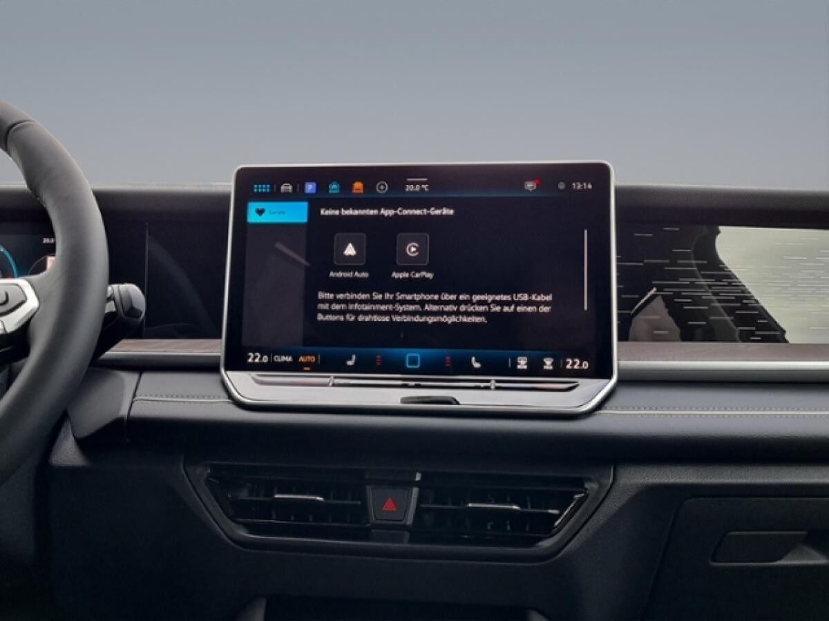 Volkswagen Tayron 2.0 TDI DSG ELEGANCE+AHK+MATRIX+NAVI+WR+P