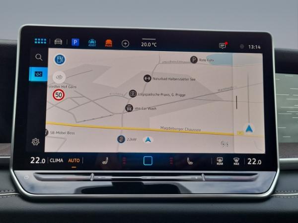 Volkswagen Tayron 2.0 TDI DSG ELEGANCE+AHK+MATRIX+NAVI+WR+P