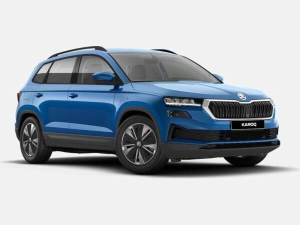 Skoda Karoq Selection 1.5 TSI DSG +Bestellfahrzeug+